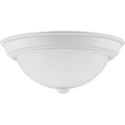 Quoizel - Erwin Flush Mount - Lights Canada