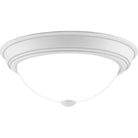 Quoizel - Erwin Flush Mount - Lights Canada