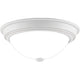 Quoizel - Erwin Flush Mount - Lights Canada