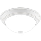Quoizel - Erwin Flush Mount - Lights Canada