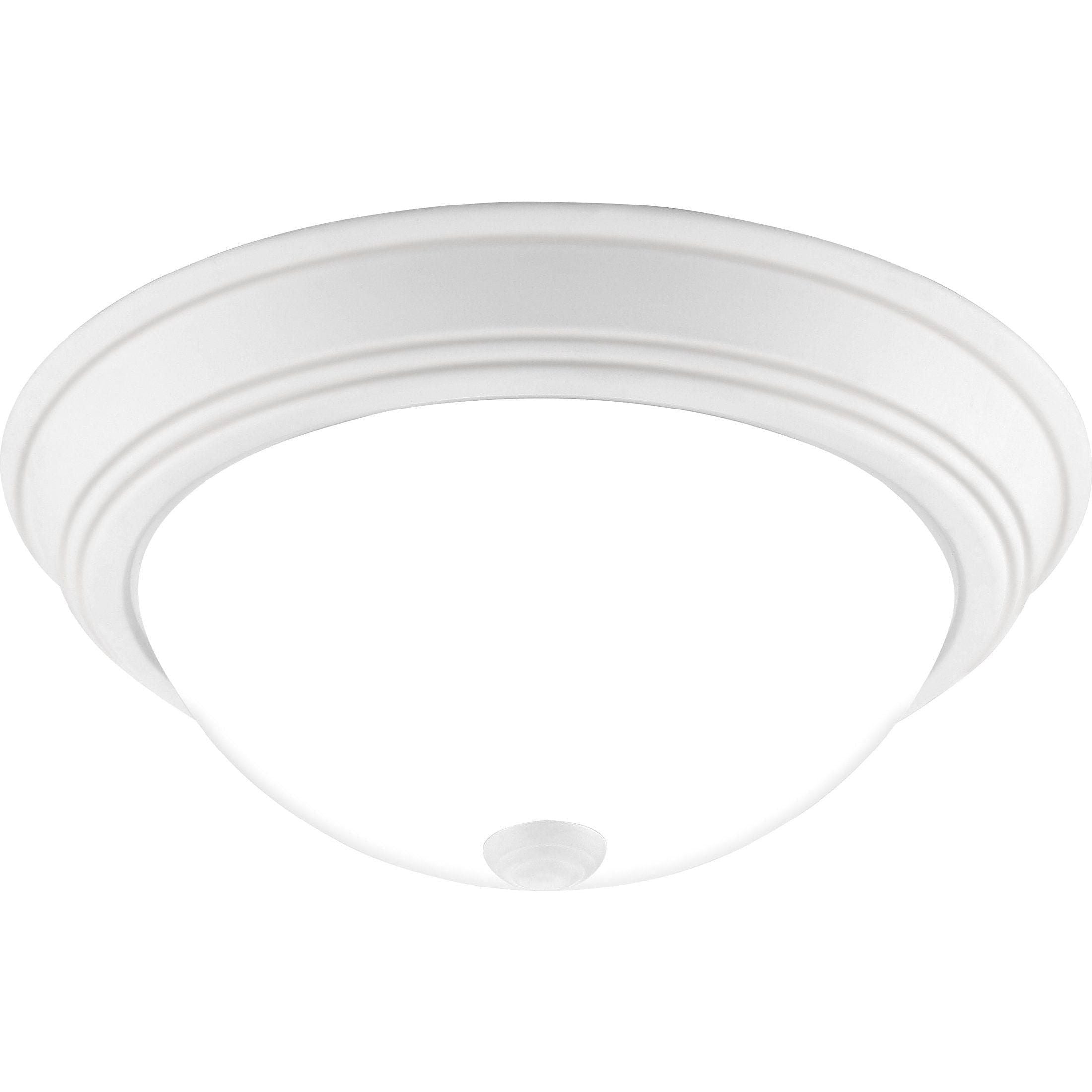 Quoizel - Erwin Flush Mount - Lights Canada