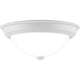 Quoizel - Erwin Flush Mount - Lights Canada