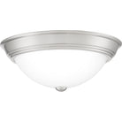 Quoizel - Erwin Flush Mount - Lights Canada