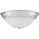 Quoizel - Erwin Flush Mount - Lights Canada