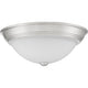 Quoizel - Erwin Flush Mount - Lights Canada
