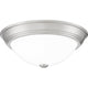 Quoizel - Erwin Flush Mount - Lights Canada