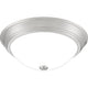 Quoizel - Erwin Flush Mount - Lights Canada