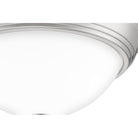 Quoizel - Erwin Flush Mount - Lights Canada