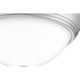 Quoizel - Erwin Flush Mount - Lights Canada
