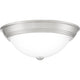 Quoizel - Erwin Flush Mount - Lights Canada