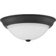 Quoizel - Erwin Flush Mount - Lights Canada