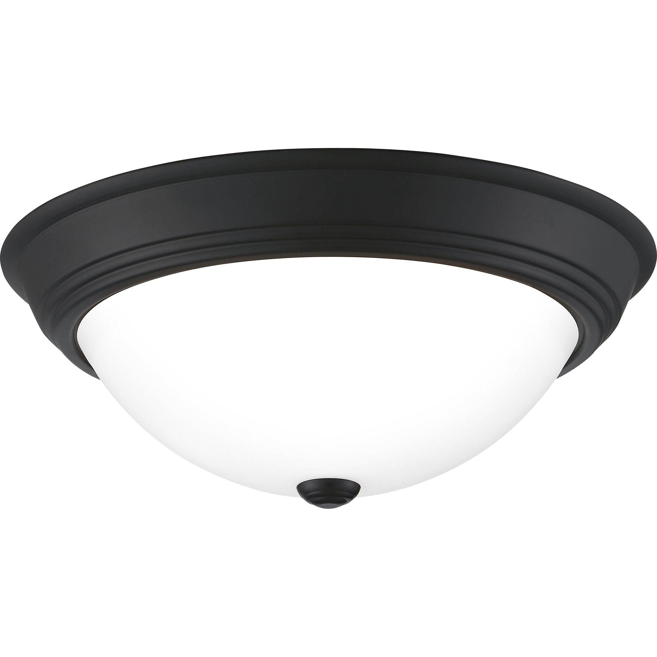 Quoizel - Erwin Flush Mount - Lights Canada