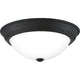 Quoizel - Erwin Flush Mount - Lights Canada