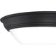 Quoizel - Erwin Flush Mount - Lights Canada