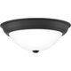 Quoizel - Erwin Flush Mount - Lights Canada