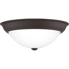 Quoizel - Erwin Flush Mount - Lights Canada