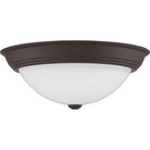 Quoizel - Erwin Flush Mount - Lights Canada