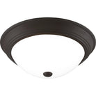 Quoizel - Erwin Flush Mount - Lights Canada