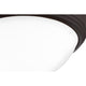 Quoizel - Erwin Flush Mount - Lights Canada