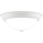 Quoizel - Erwin Flush Mount - Lights Canada