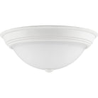 Quoizel - Erwin Flush Mount - Lights Canada
