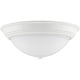 Quoizel - Erwin Flush Mount - Lights Canada