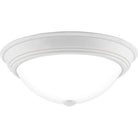 Quoizel - Erwin Flush Mount - Lights Canada