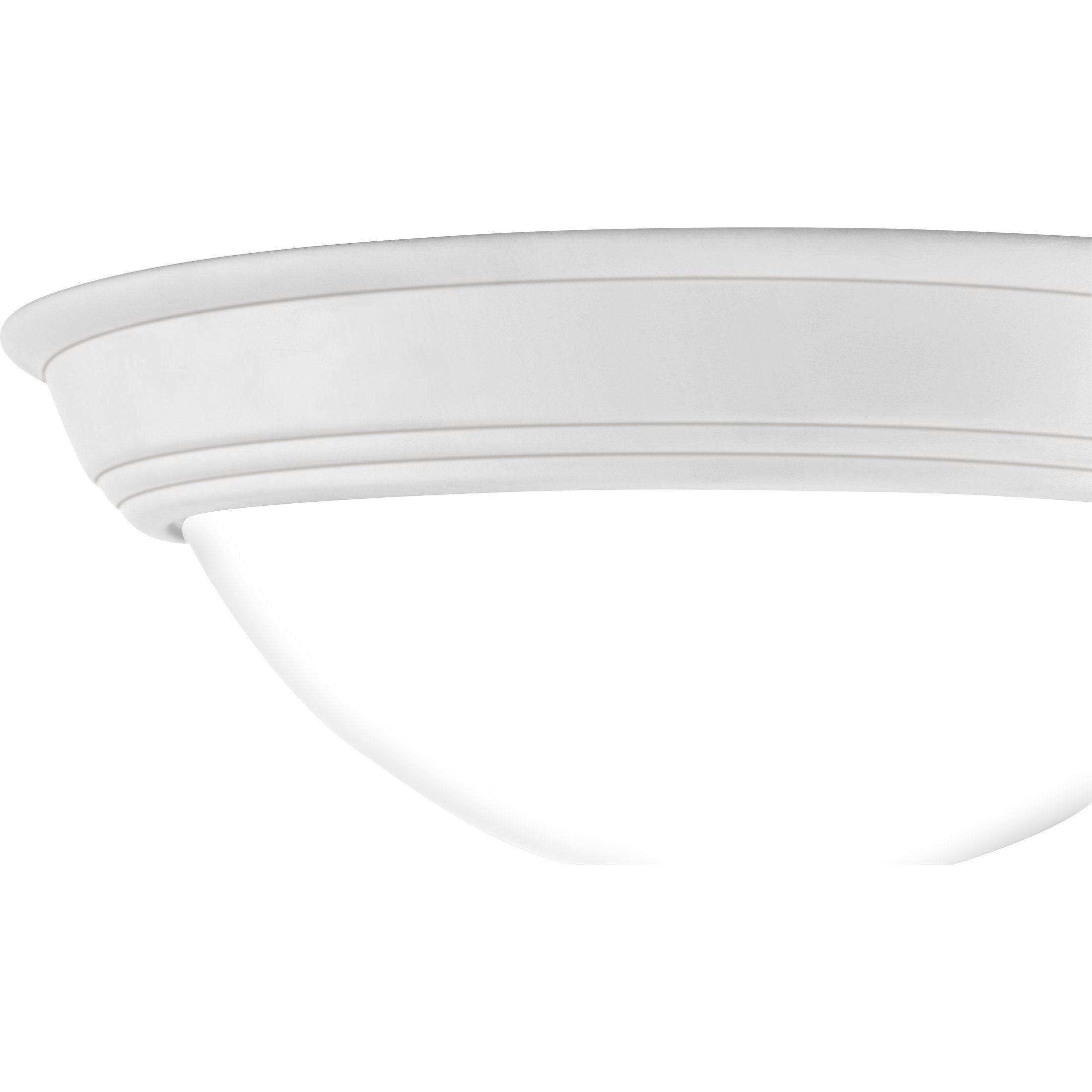Quoizel - Erwin Flush Mount - Lights Canada