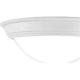 Quoizel - Erwin Flush Mount - Lights Canada