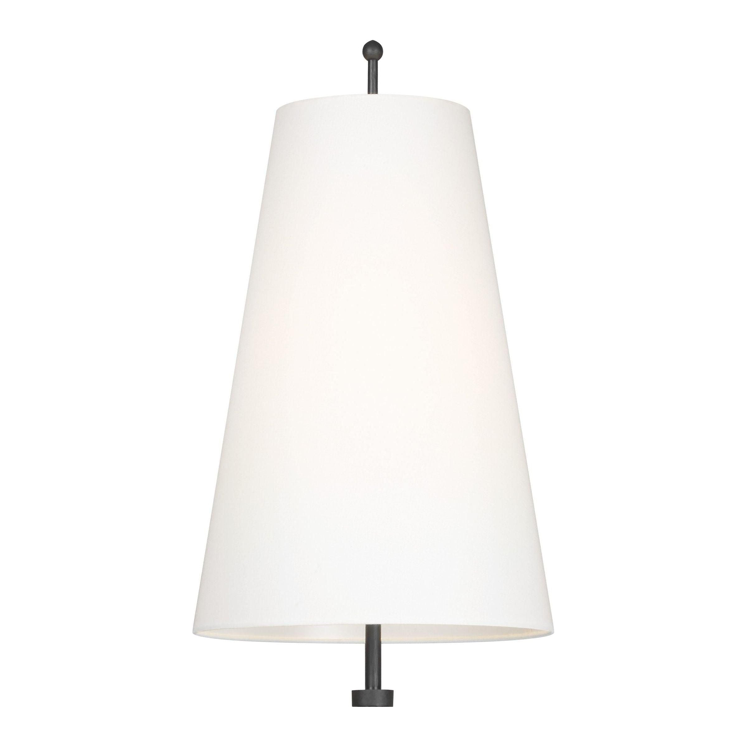 Visual Comfort Studio Collection - Mabel Floor Lamp - Lights Canada