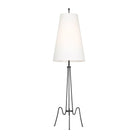 Visual Comfort Studio Collection - Mabel Floor Lamp - Lights Canada