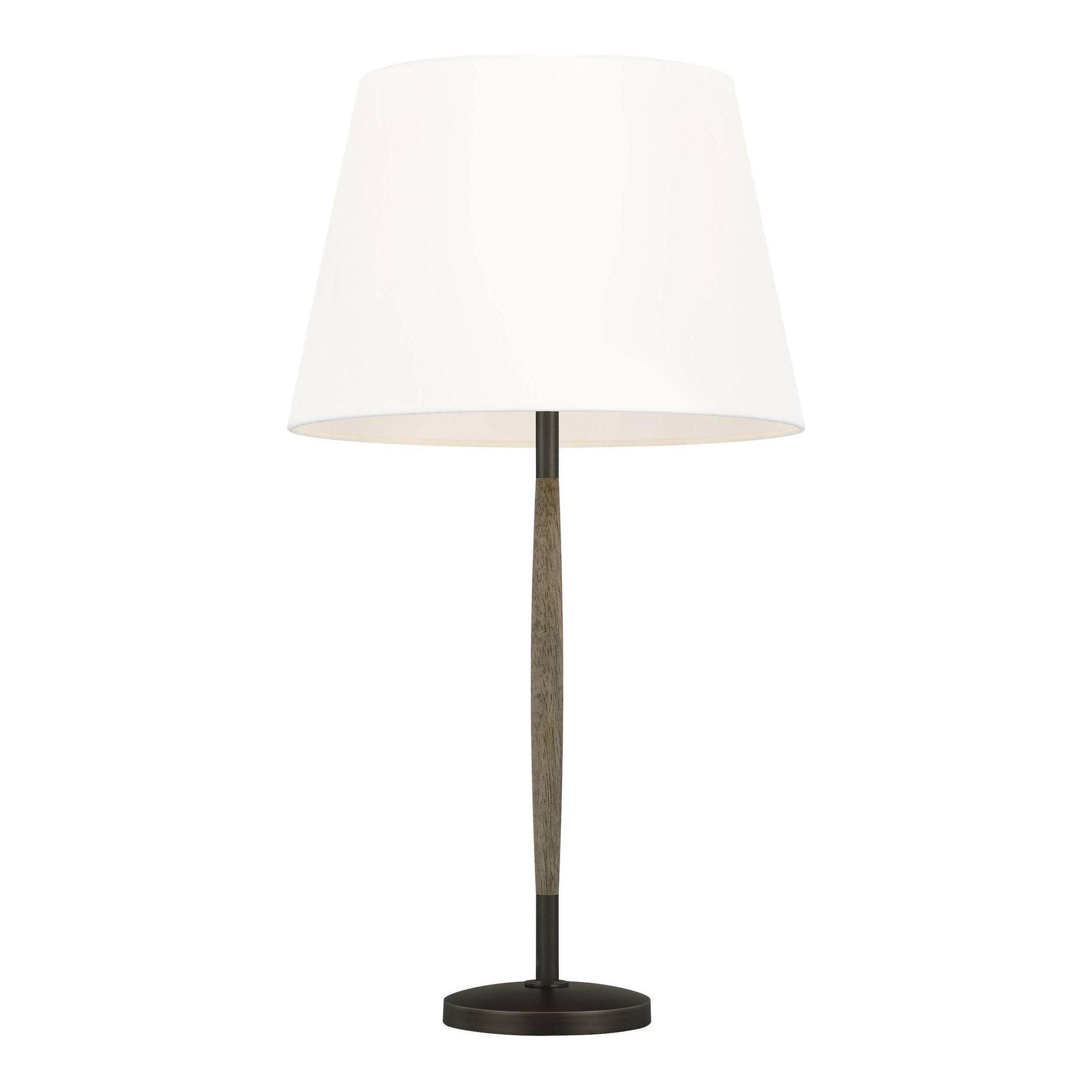 Visual Comfort Studio Collection - Ferrelli Table Lamp - Lights Canada