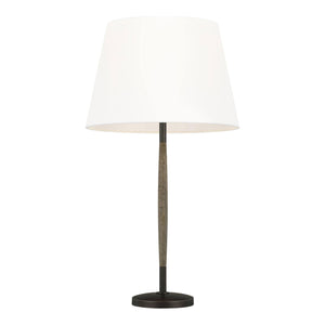 Visual Comfort Studio Collection - Ferrelli Table Lamp - Lights Canada