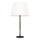 Visual Comfort Studio Collection - Ferrelli Table Lamp - Lights Canada