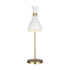 Visual Comfort Studio Collection - Joan Task Lamp - Lights Canada