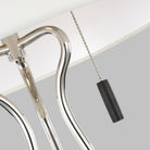 Visual Comfort Studio Collection - Arbur Table Lamp - Lights Canada