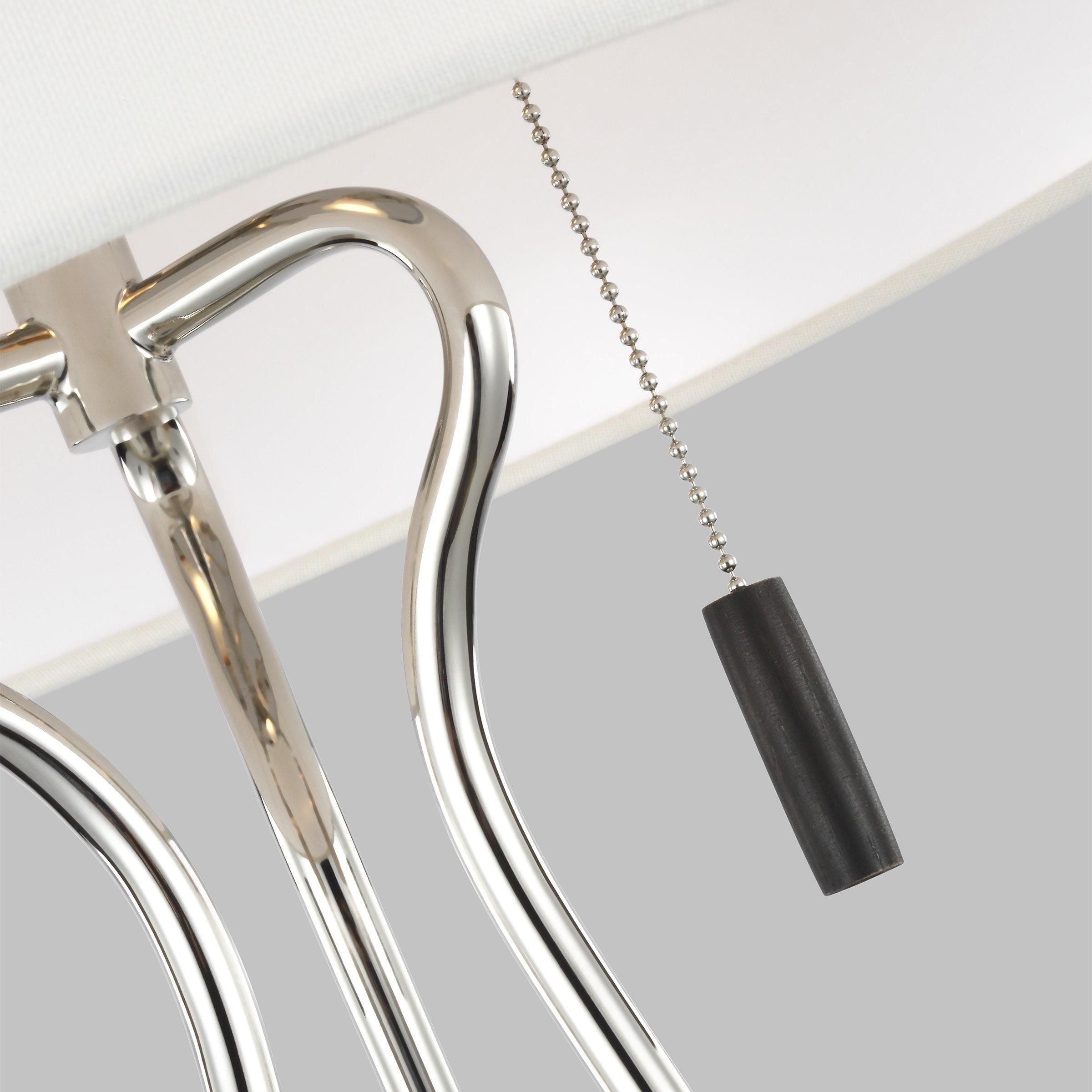 Visual Comfort Studio Collection - Arbur Table Lamp - Lights Canada
