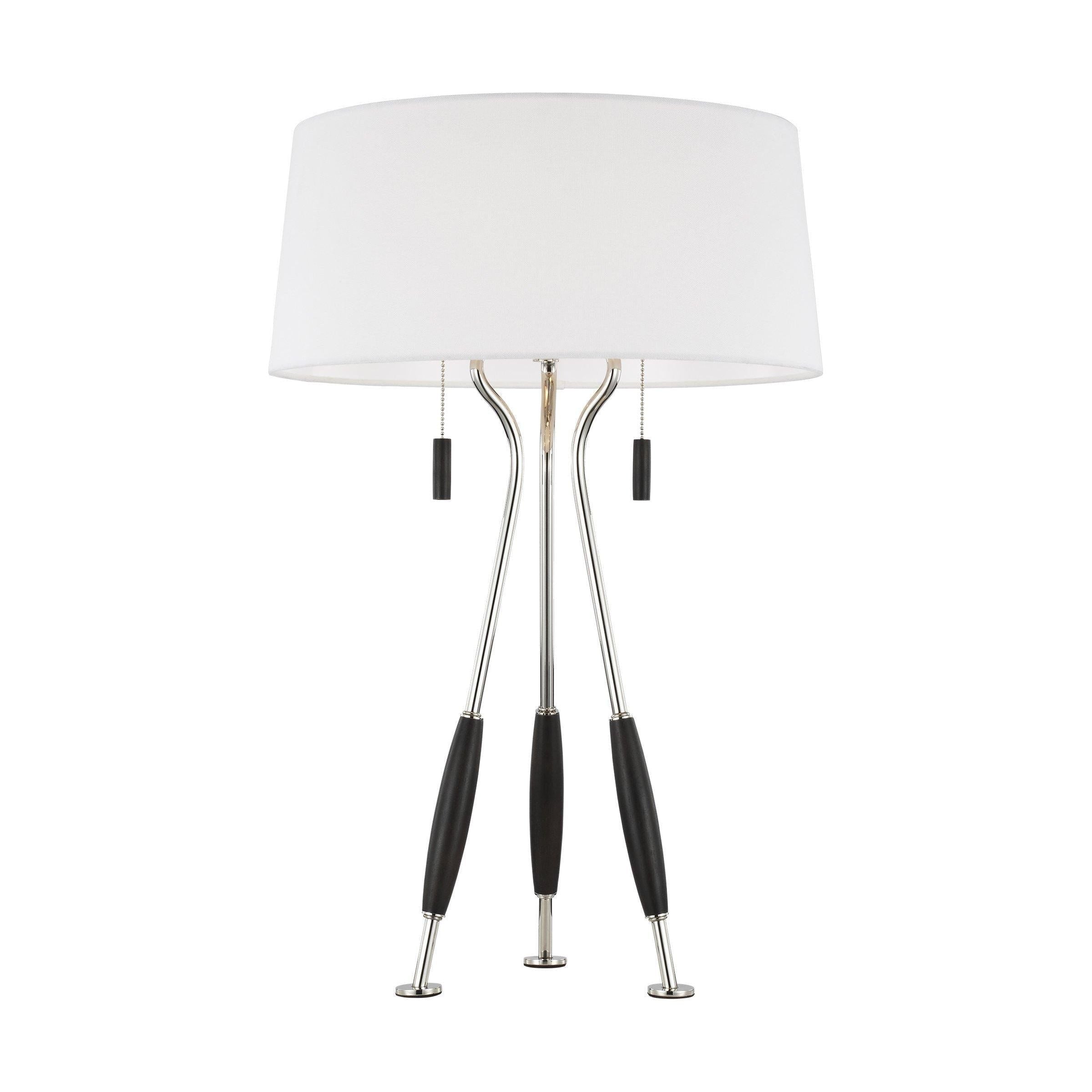 Visual Comfort Studio Collection - Arbur Table Lamp - Lights Canada