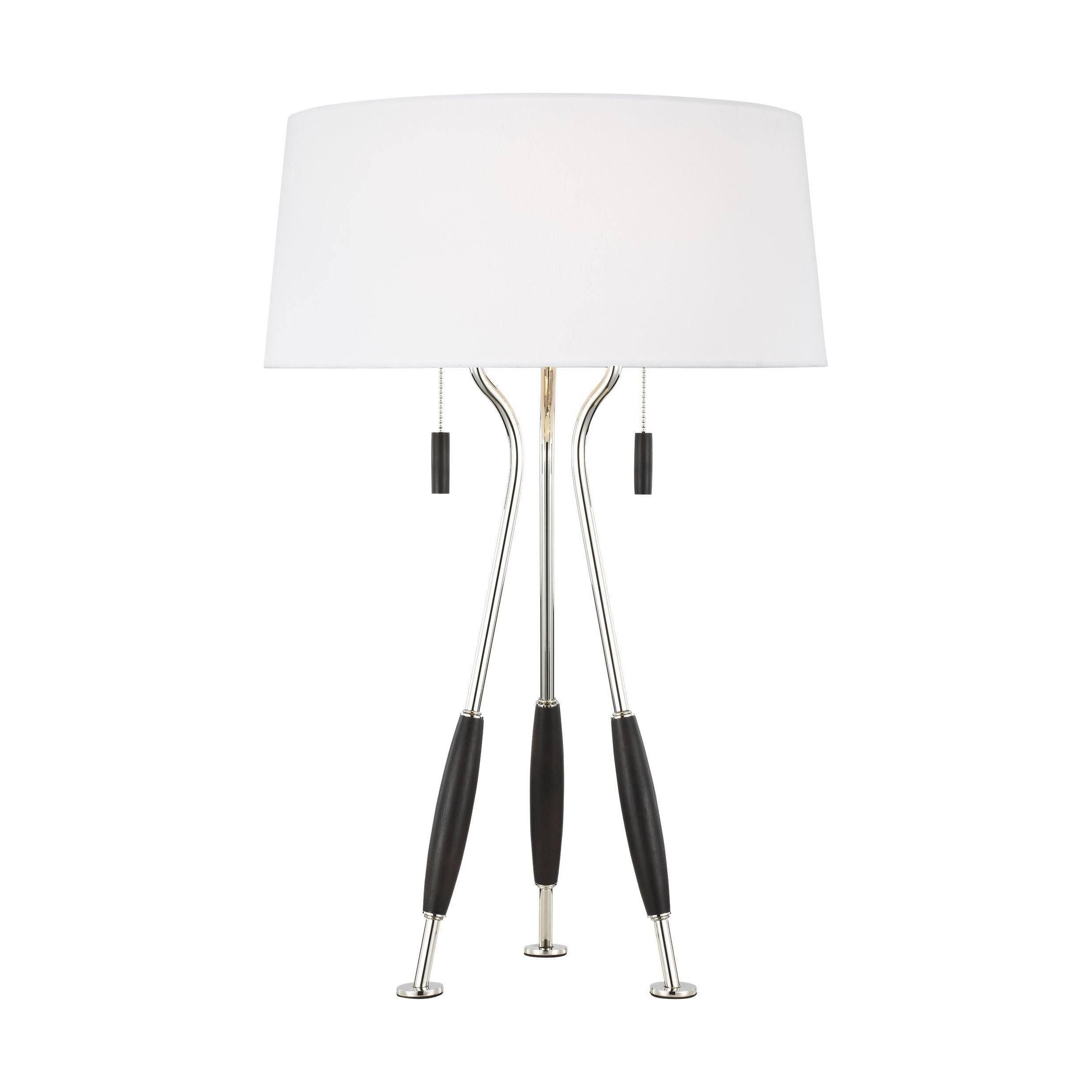 Visual Comfort Studio Collection - Arbur Table Lamp - Lights Canada