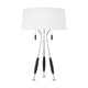 Visual Comfort Studio Collection - Arbur Table Lamp - Lights Canada