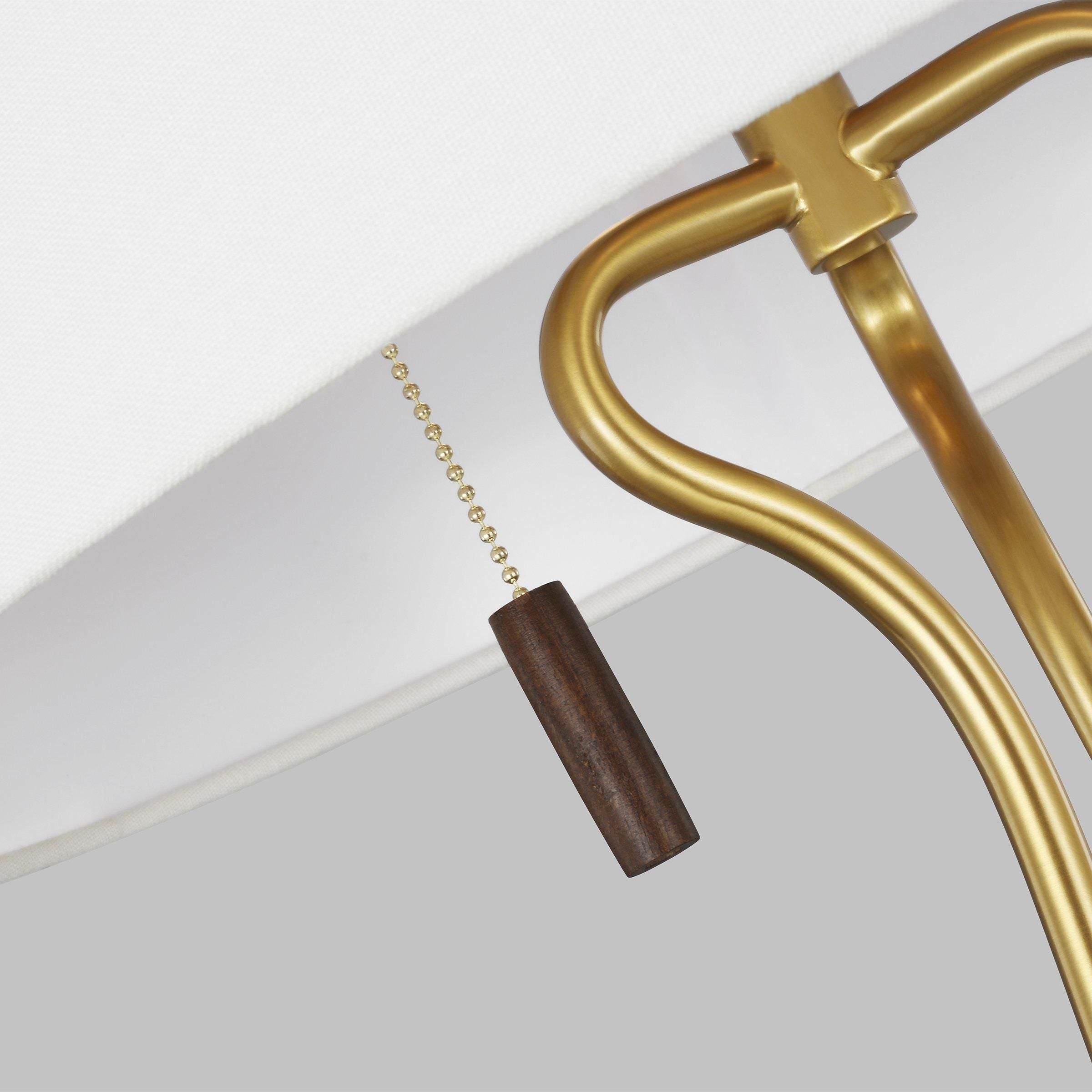 Visual Comfort Studio Collection - Arbur Table Lamp - Lights Canada
