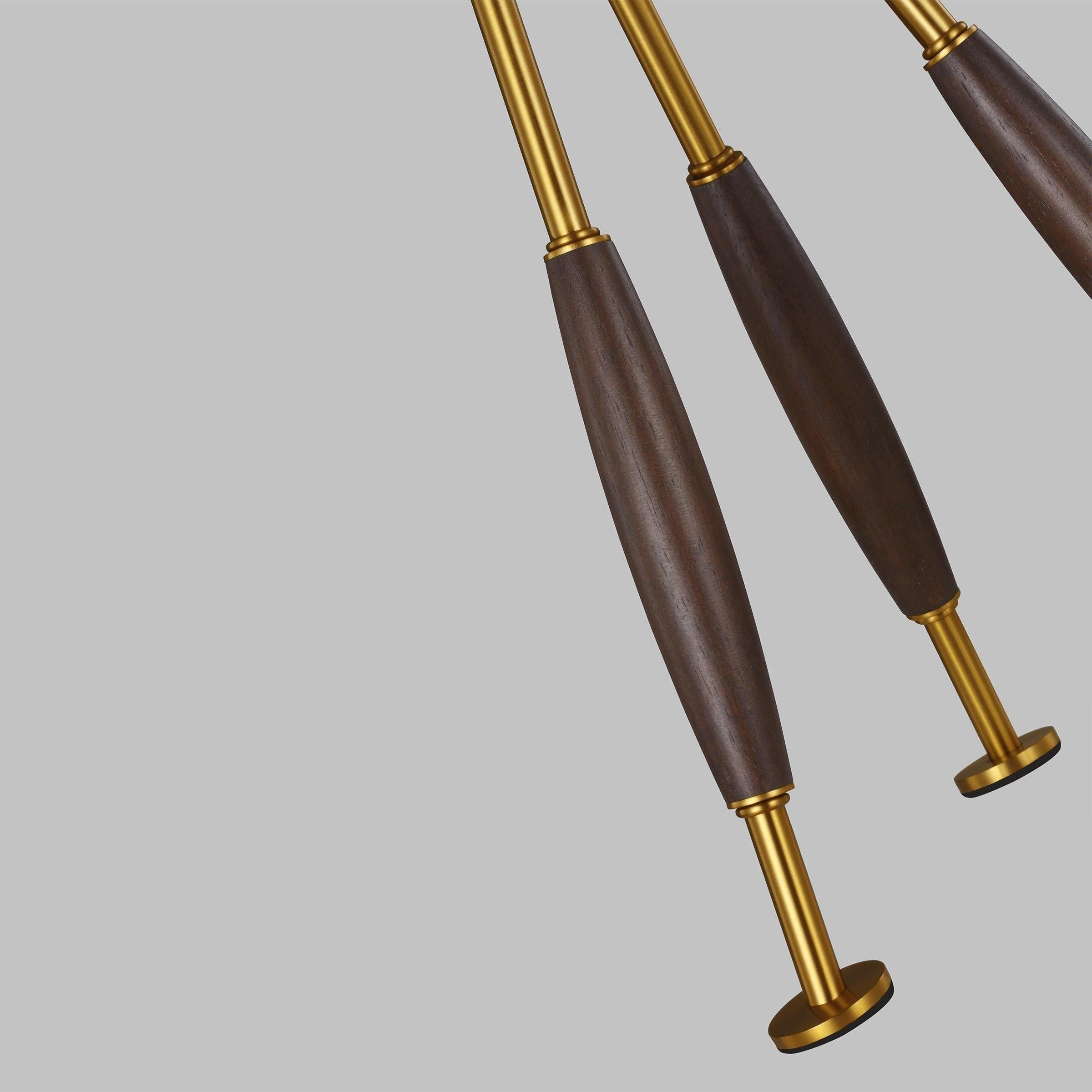 Visual Comfort Studio Collection - Arbur Table Lamp - Lights Canada