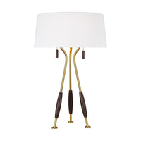 Arbur Table Lamp