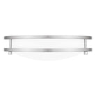 Quoizel - Euclid Semi Flush Mount - Lights Canada