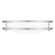 Quoizel - Euclid Semi Flush Mount - Lights Canada