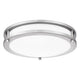 Quoizel - Euclid Semi Flush Mount - Lights Canada