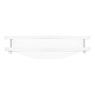 Quoizel - Euclid Semi Flush Mount - Lights Canada