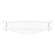 Quoizel - Euclid Semi Flush Mount - Lights Canada