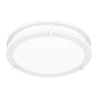 Quoizel - Euclid Semi Flush Mount - Lights Canada