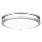 Quoizel - Euclid Semi Flush Mount - Lights Canada